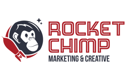 Rocket Chimp